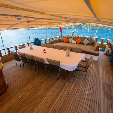 Fortuna 2 Fethiye